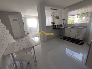 Casa com 2 quartos 1 suítes no bairro Colonia santana em São José