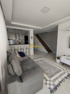 Casa com 2 quartos 1 suítes no bairro Colonia santana em São José