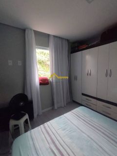 Casa com 2 quartos 1 suítes no bairro Colonia santana em São José