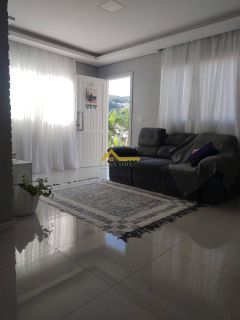Casa com 2 quartos 1 suítes no bairro Colonia santana em São José