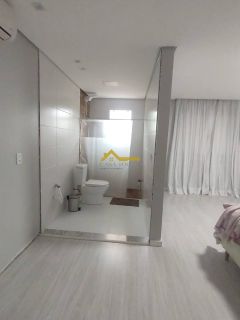 Casa com 2 quartos 1 suítes no bairro Colonia santana em São José