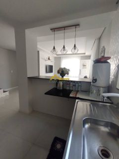 Casa com 2 quartos 1 suítes no bairro Colonia santana em São José