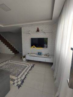 Casa com 2 quartos 1 suítes no bairro Colonia santana em São José