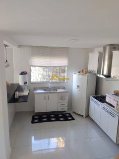 Casa com 2 quartos 1 suítes no bairro Colonia santana em São José