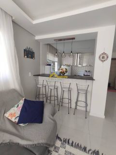 Casa com 2 quartos 1 suítes no bairro Colonia santana em São José