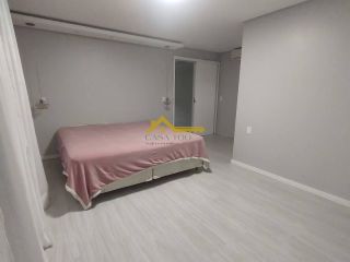 Casa com 2 quartos 1 suítes no bairro Colonia santana em São José