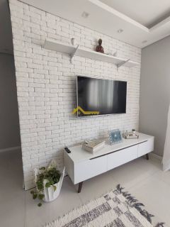 Casa com 2 quartos 1 suítes no bairro Colonia santana em São José