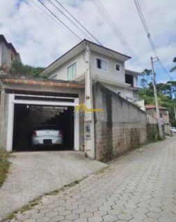 Casa com 2 quartos 1 suítes no bairro Colonia santana em São José