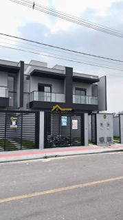 Sobrado com 3 suítes