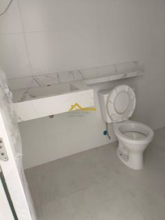 Sobrado com 3 suítes