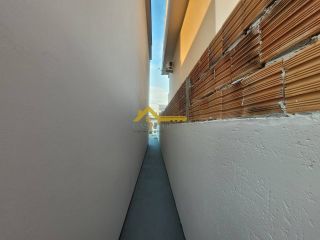 Sobrado com duas suítes pronto para morar!
