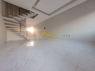 Sobrado com duas suítes pronto para morar!