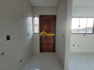 Sobrado com duas suítes pronto para morar!
