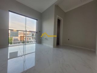 Sobrado com duas suítes pronto para morar!
