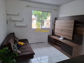 Apartamento em oferta em Biguaçu