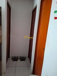 Apartamento em oferta em Biguaçu