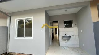 Casa em oferta .