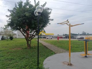 Apartamento em oferta .
