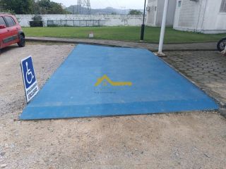 Apartamento em oferta .