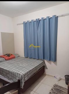 Apartamento com amplo espaço .