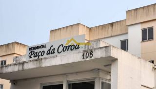 Apartamento com amplo espaço .