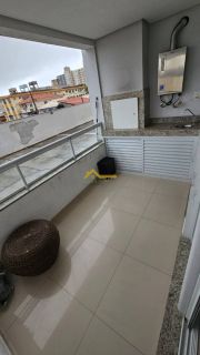 Apartamento Para Vender com 3 quartos, 1 suíte no bairro Areias em São José