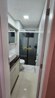 Apartamento Para Vender com 3 quartos, 1 suíte no bairro Areias em São José