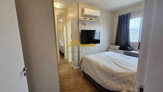 Apartamento Para Vender com 3 quartos, 1 suíte no bairro Areias em São José