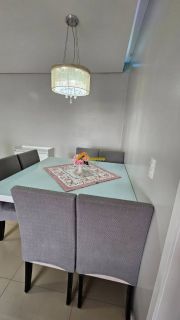 Apartamento Para Vender com 3 quartos, 1 suíte no bairro Areias em São José