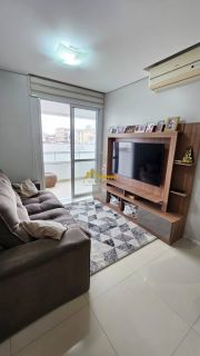 Apartamento Para Vender com 3 quartos, 1 suíte no bairro Areias em São José