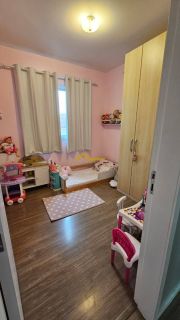 Apartamento Para Vender com 3 quartos, 1 suíte no bairro Areias em São José