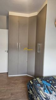 Apartamento Para Vender com 3 quartos, 1 suíte no bairro Areias em São José