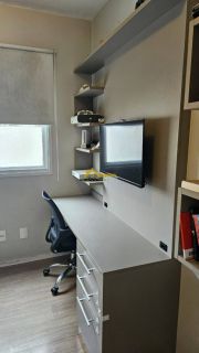 Apartamento Para Vender com 3 quartos, 1 suíte no bairro Areias em São José