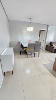 Apartamento Para Vender com 3 quartos, 1 suíte no bairro Areias em São José