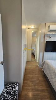 Apartamento Para Vender com 3 quartos, 1 suíte no bairro Areias em São José