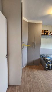 Apartamento Para Vender com 3 quartos, 1 suíte no bairro Areias em São José
