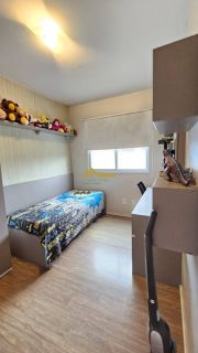 Apartamento Para Vender com 3 quartos, 1 suíte no bairro Areias em São José