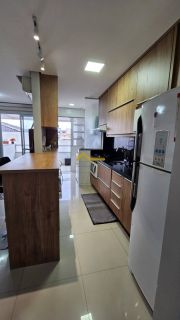 Apartamento Para Vender com 3 quartos, 1 suíte no bairro Areias em São José