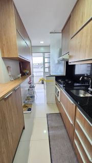 Apartamento Para Vender com 3 quartos, 1 suíte no bairro Areias em São José