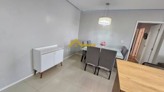 Apartamento Para Vender com 3 quartos, 1 suíte no bairro Areias em São José