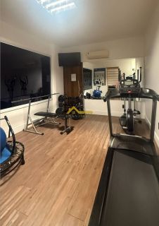 Apartamento Para Vender com 3 quartos, 1 suíte no bairro Areias em São José