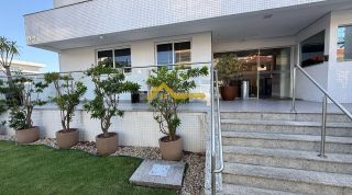 Apartamento Para Vender com 3 quartos, 1 suíte no bairro Areias em São José