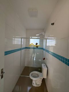 Sobrado em condomínio fechado .