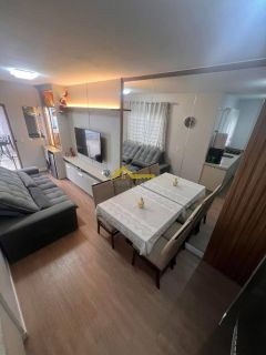 Casa germinada em fino acabamento e mobiliado .