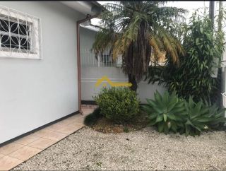 Casa de 3 dormitórios na Palhoça.