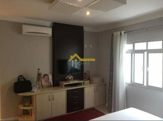 Casa de 3 dormitórios na Palhoça.