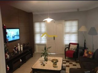 Casa de 3 dormitórios na Palhoça.