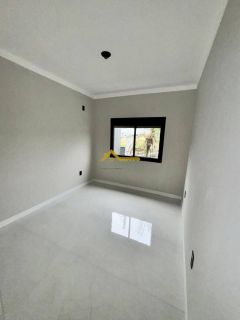 Casa em alto padrão de acabamento .