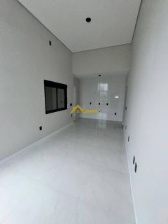 Casa em alto padrão de acabamento .