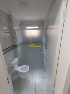 SOBRADO EM SÃO SEBASTIÃO .